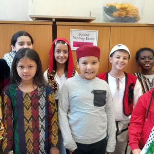 International Day 2022