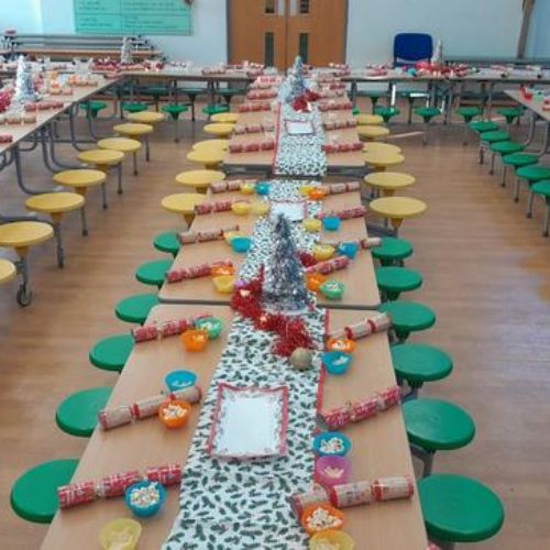 Christmas Lunch 2022