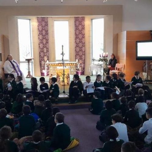 Christmas Carol Service