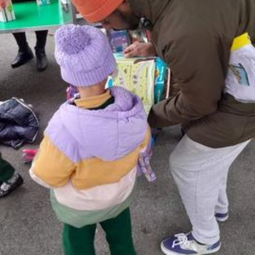 Scholastic Book Fair 2023