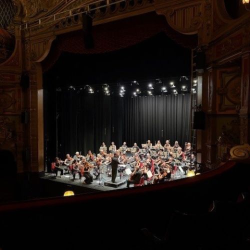 Apollo Music @ Hackney Empire